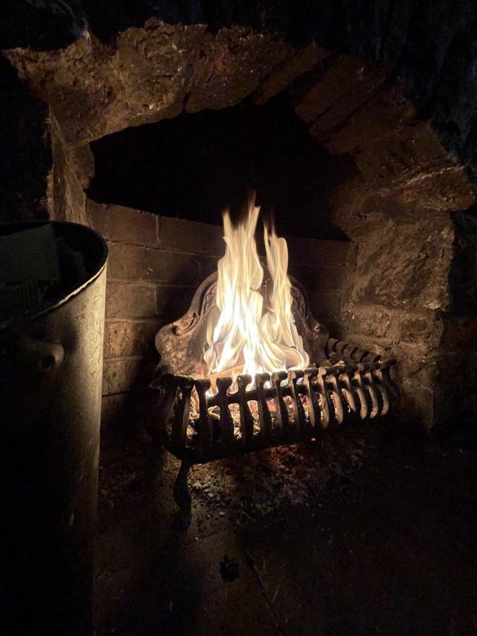 Cross Keys Inn Tebay  Exterior foto
