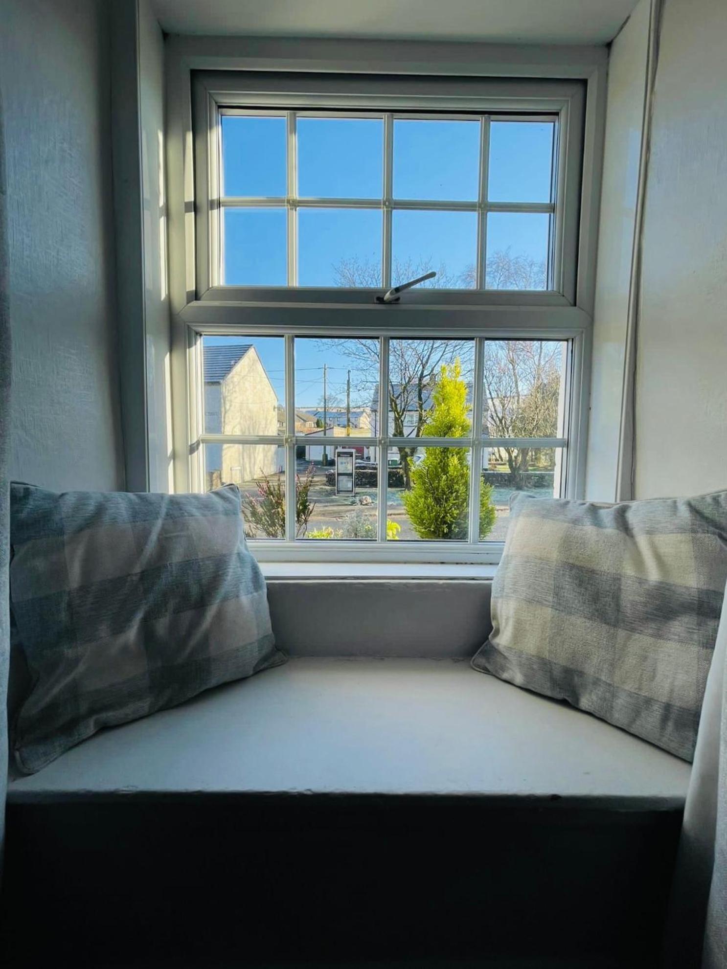 Cross Keys Inn Tebay  Zimmer foto